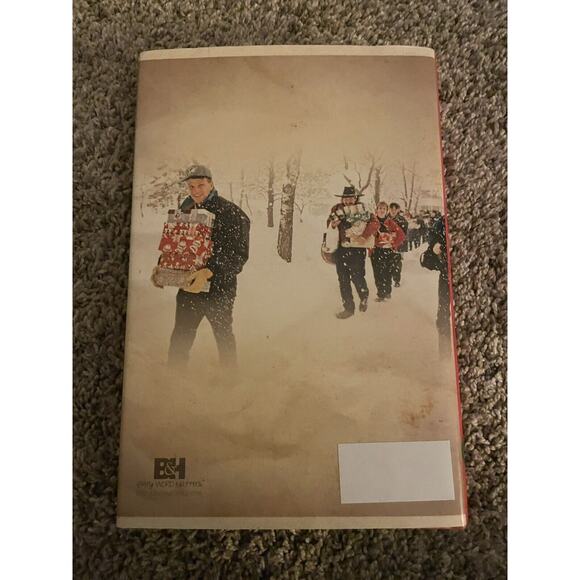 Operation Christmas Child: A Story of Simple Gifts by Toney, Donna Lee Hardback - Picture 2 of 3